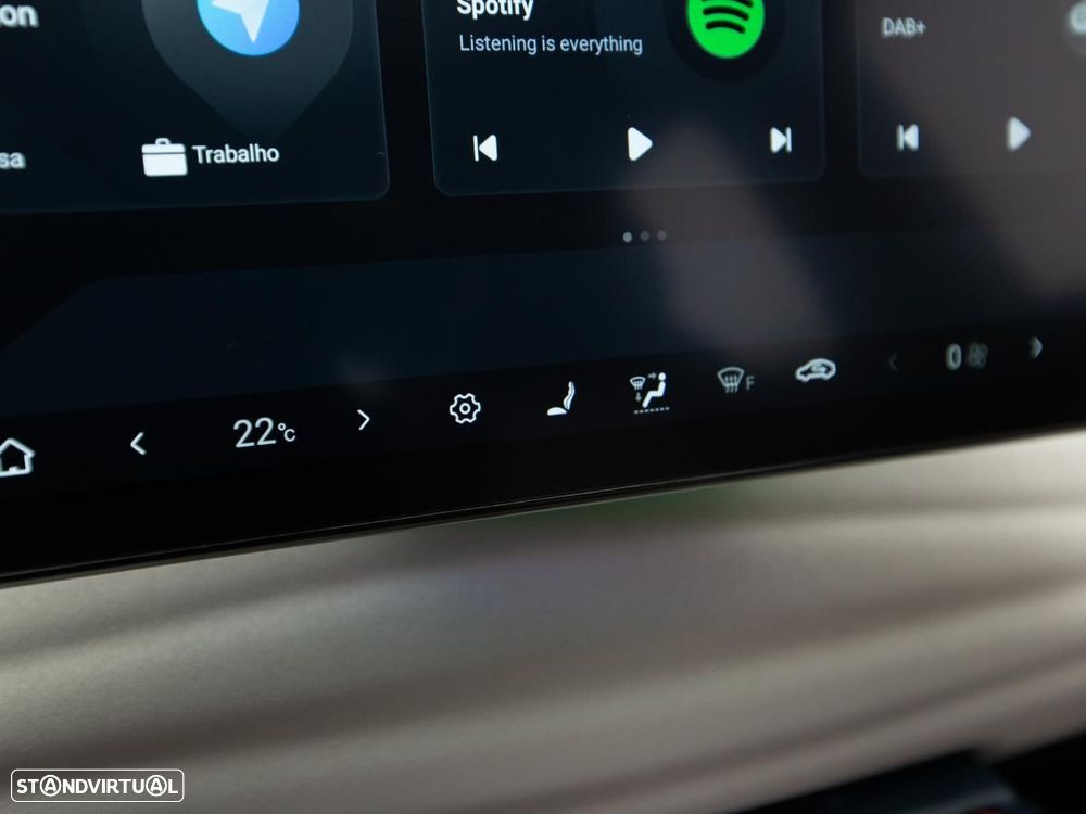 BYD Atto 3 60.48 kWh Comfort - 22