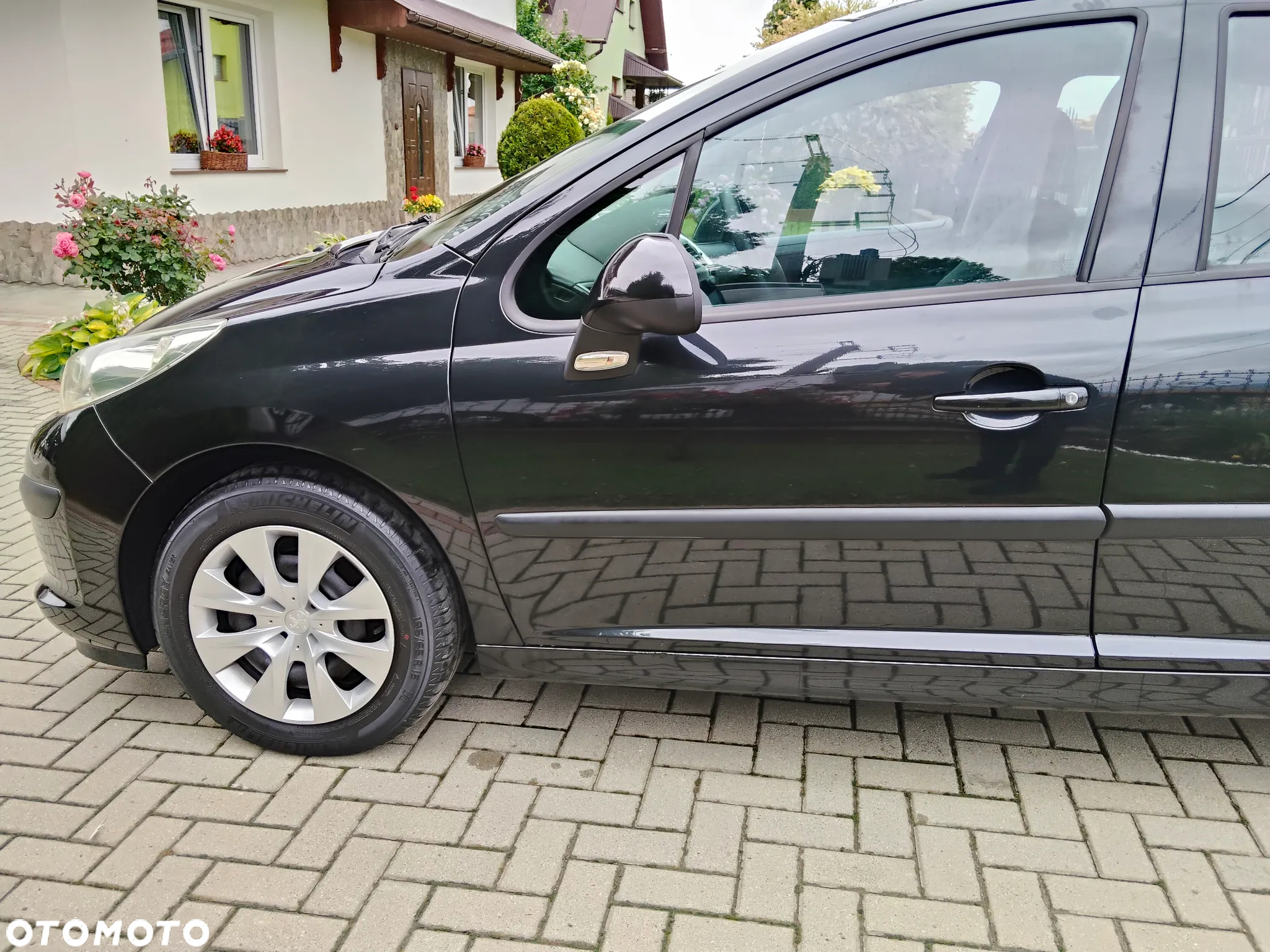Peugeot 207 1.4 Active - 13