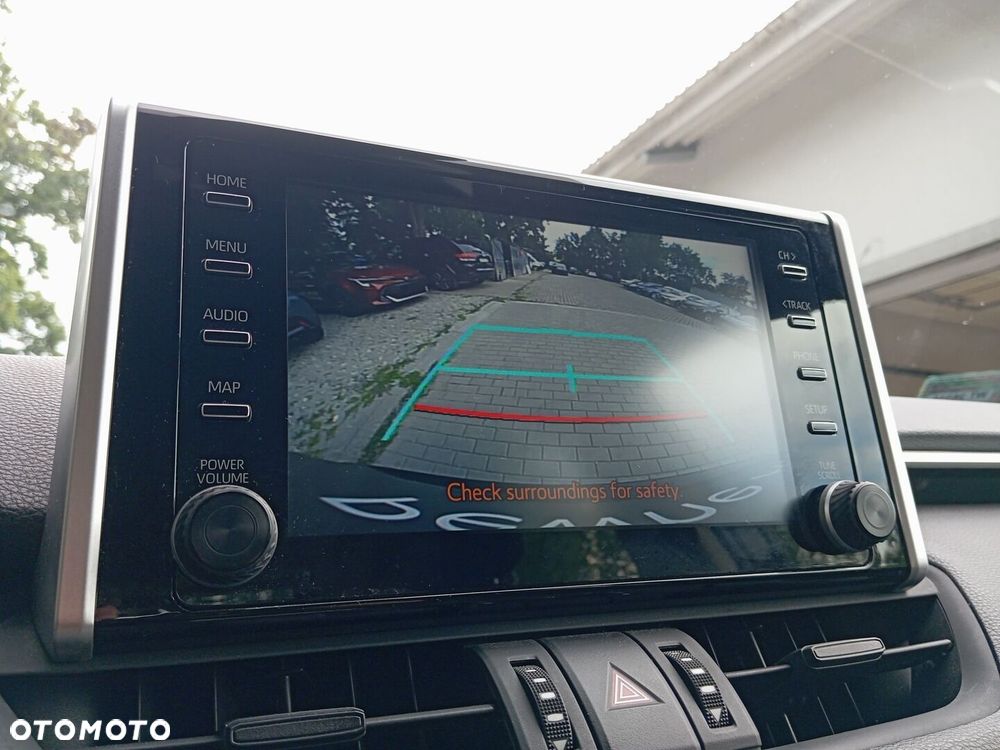 Toyota RAV4 2.5 Hybrid Active 4x2 - 19