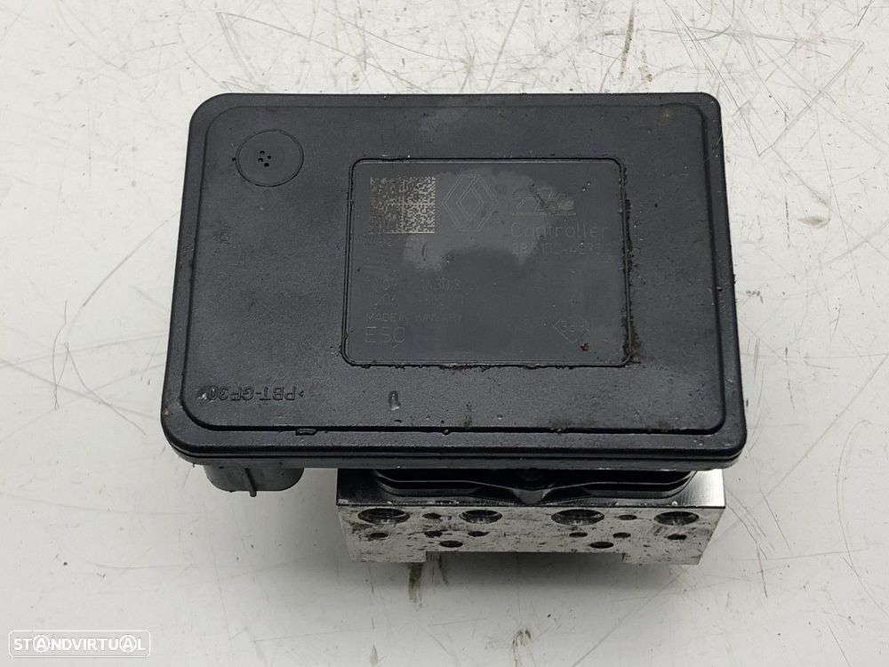 ABS RENAULT MEGANE IV REF. 476607355R - 2