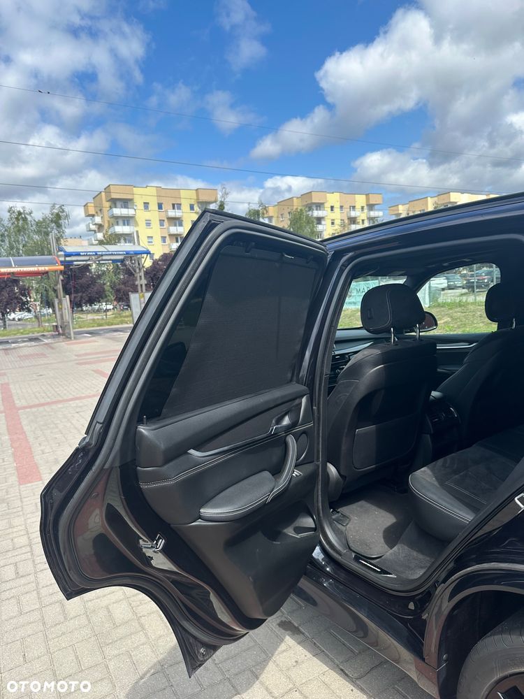 BMW X5 xDrive30d - 13