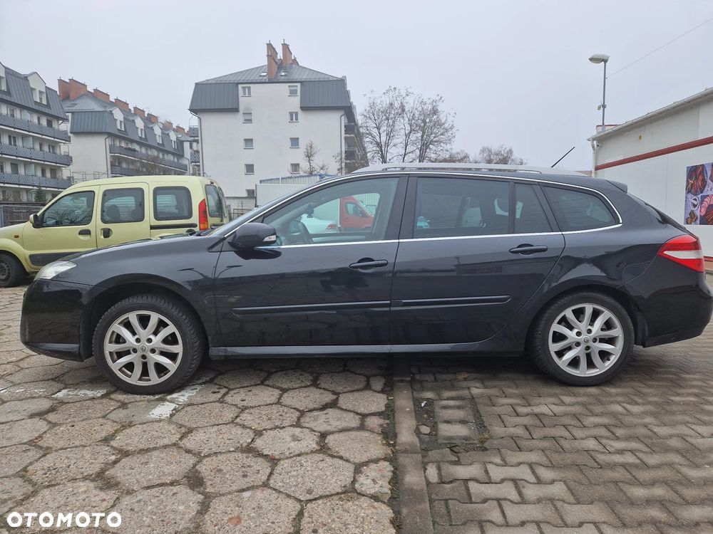 Renault Laguna 2.0 DCi FAP Expression - 16