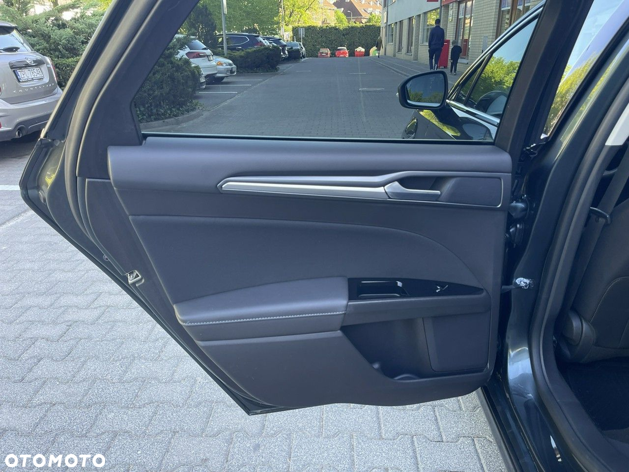 Ford Mondeo - 25