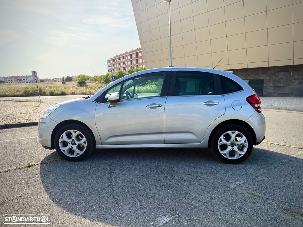 Citroën C3 1.4 Airdream Se Selection - 4