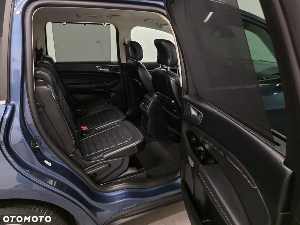 Ford Galaxy 2.0 EcoBlue Titanium - 32