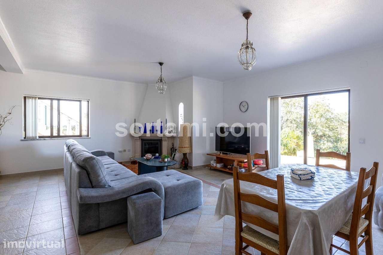 Moradia Isolada T3 Venda em Albufeira e Olhos de Água,Albufeira - Grande imagem: 4/29
