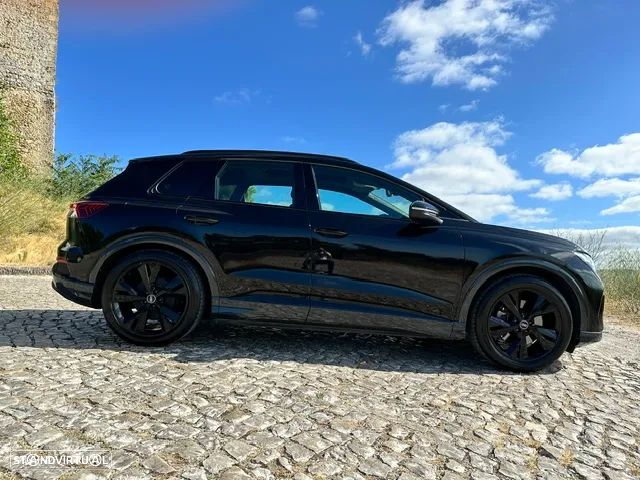 Audi Q4 e-tron 50 quattro 82 kWH - 1