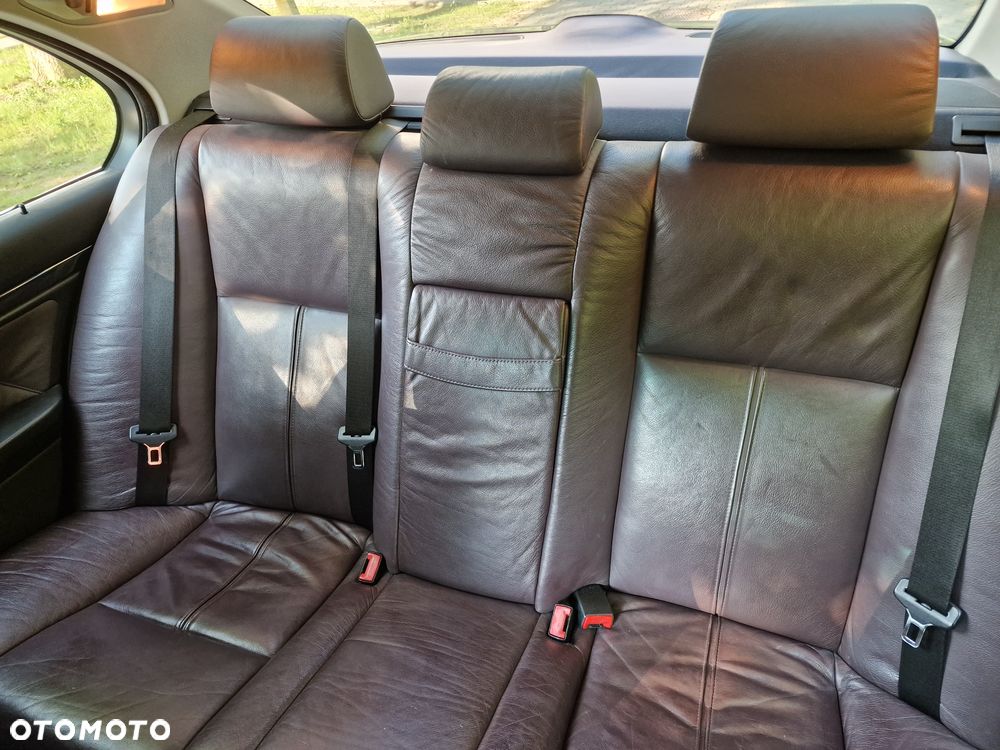 BMW Seria 5 - 8