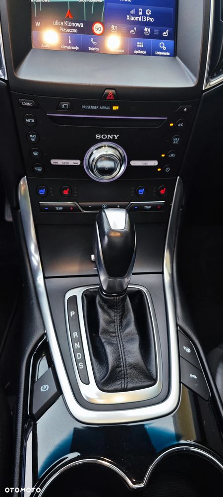 Ford Edge - 11