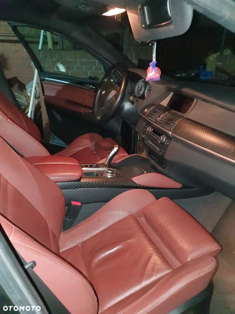 BMW X6 - 7
