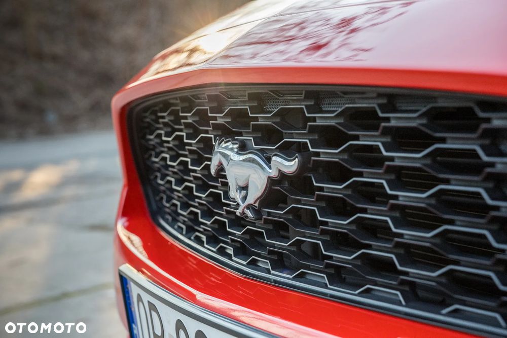 Ford Mustang 2.3 EcoBoost - 18