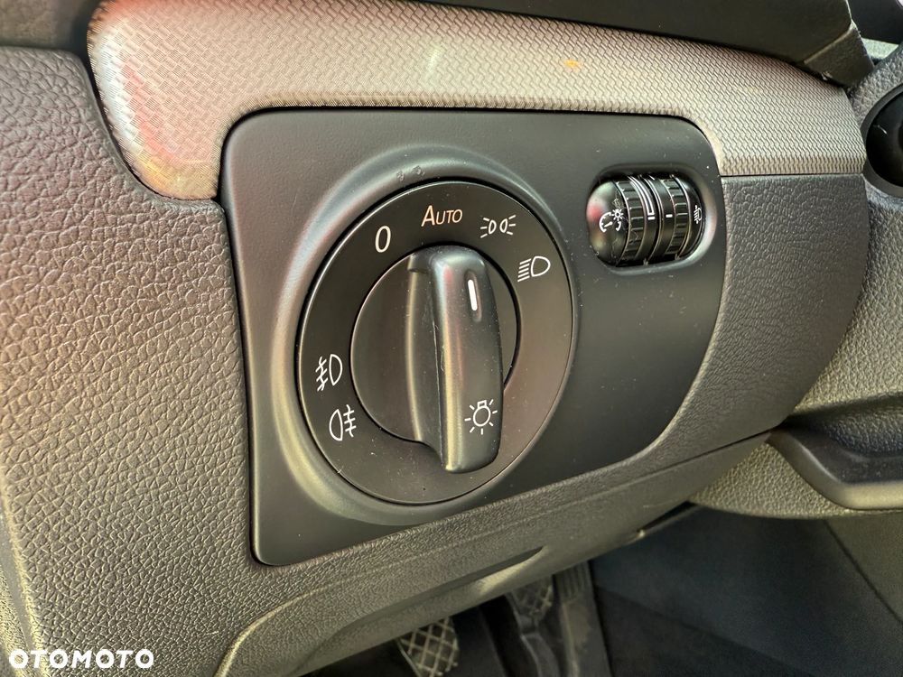 Volkswagen Golf Variant 1.2 TSI BlueMotion Technology MATCH - 15