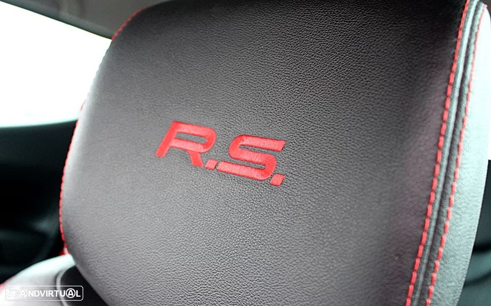 Renault Clio TCe 220 EDC R.S. Trophy - 24