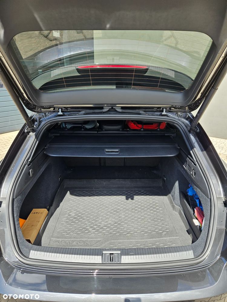 Volkswagen Arteon 2.0 TSI R-Line DSG - 23