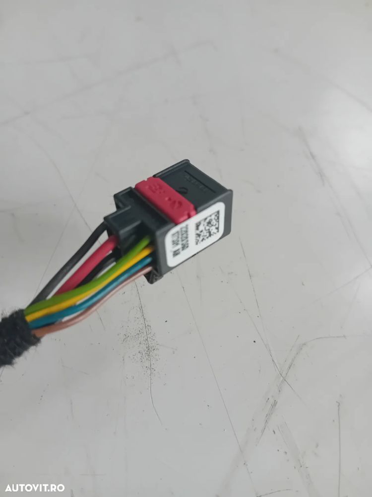 Telescoape Amortizoare Amortizor Electrice Haion Volvo V90 An 2016-2020 31385256 31385257 - 6