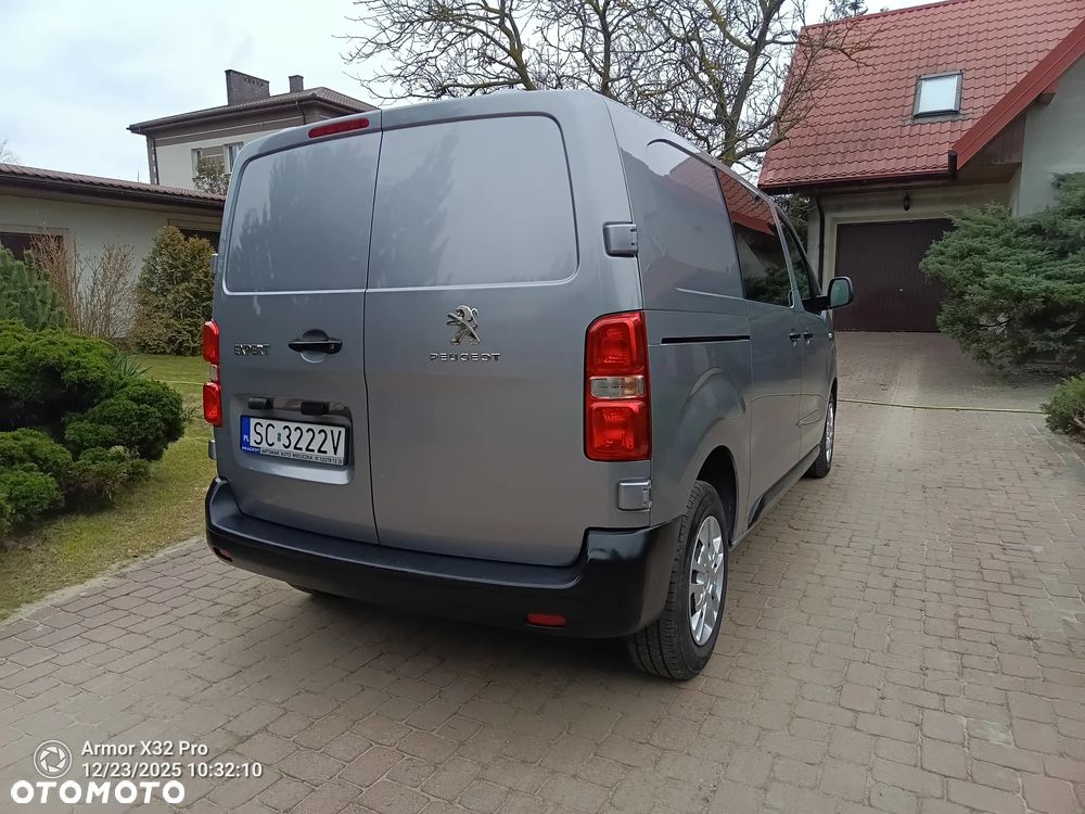 Peugeot Expert Standard 3,0t Premium (bryg.) - 19