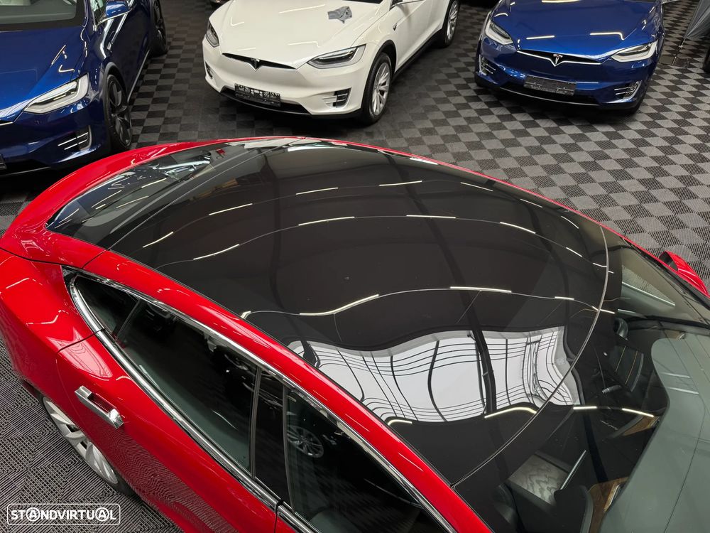 Tesla Model S Long Range AWD - 17