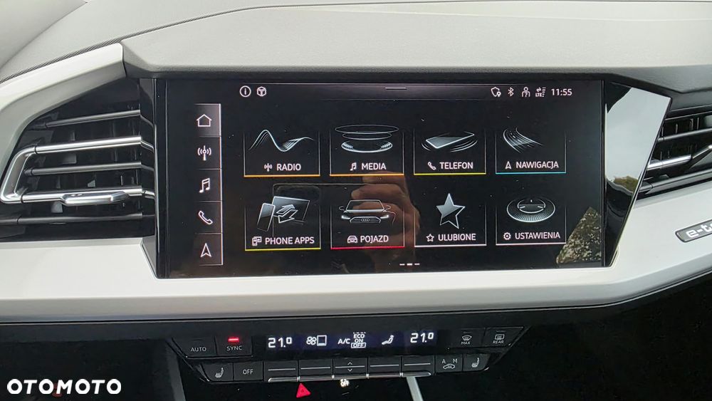 Audi Q4 e-tron - 15