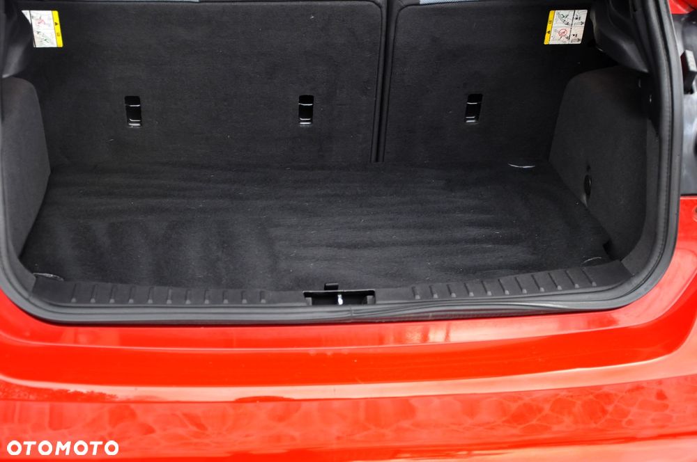 Ford Focus 2.0 EcoBoost ST mit Leder-Sport-Paket - 20