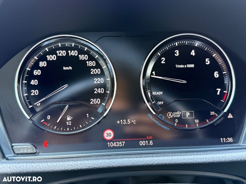 BMW X2 xDrive20i Aut. M Sport - 19