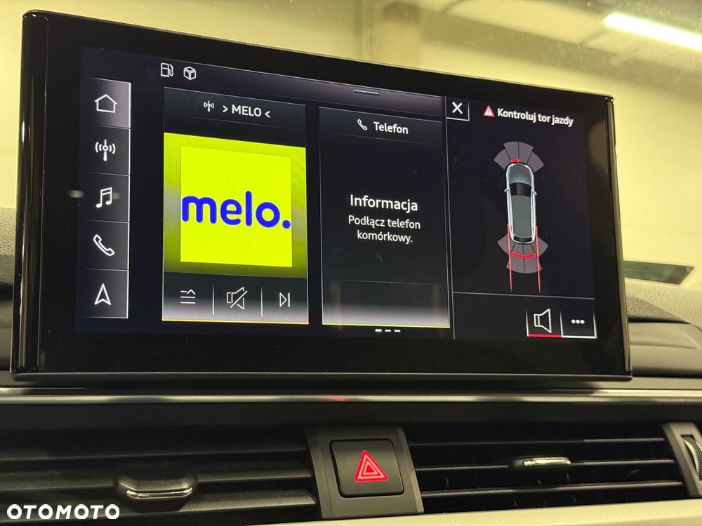 Audi A4 Avant 35 TFSI S tronic - 31