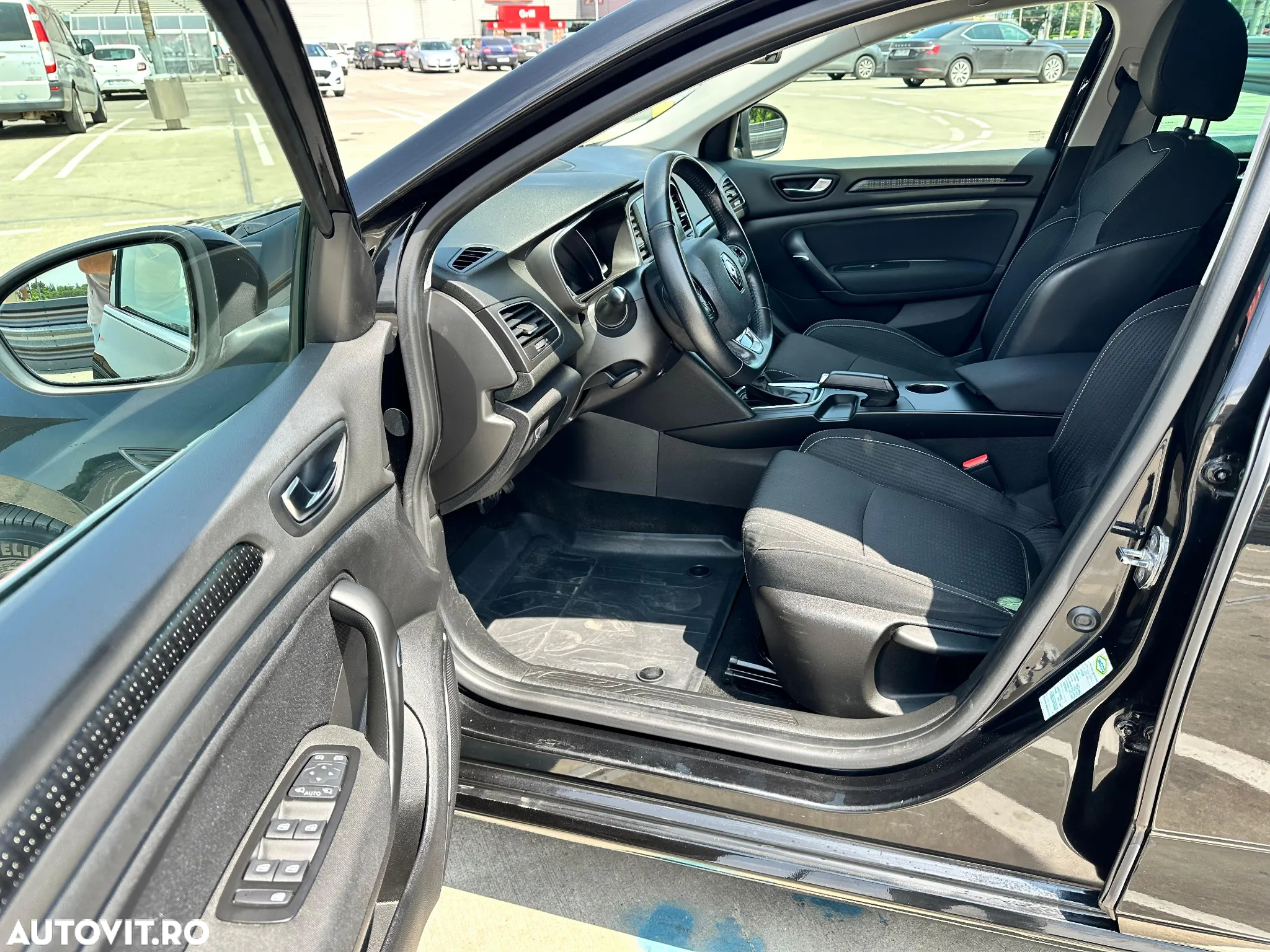 Renault Megane ENERGY dCi 110 EDC BUSINESS - 2
