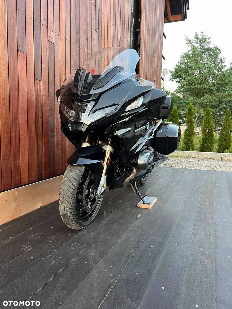 BMW RT - 29
