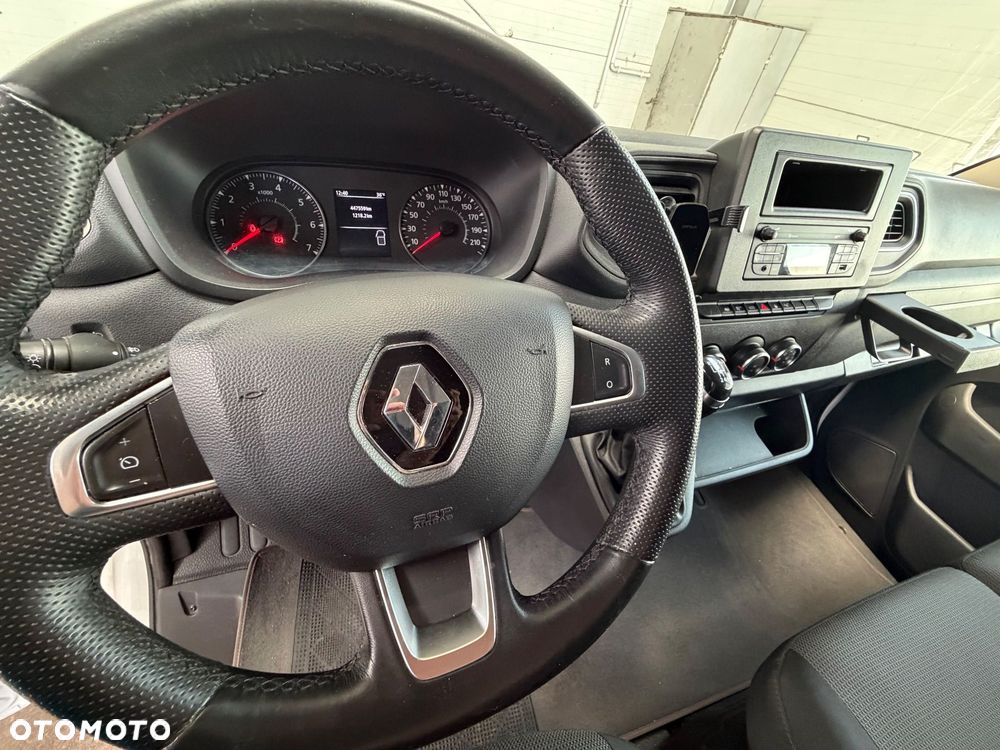 Renault Master - 11