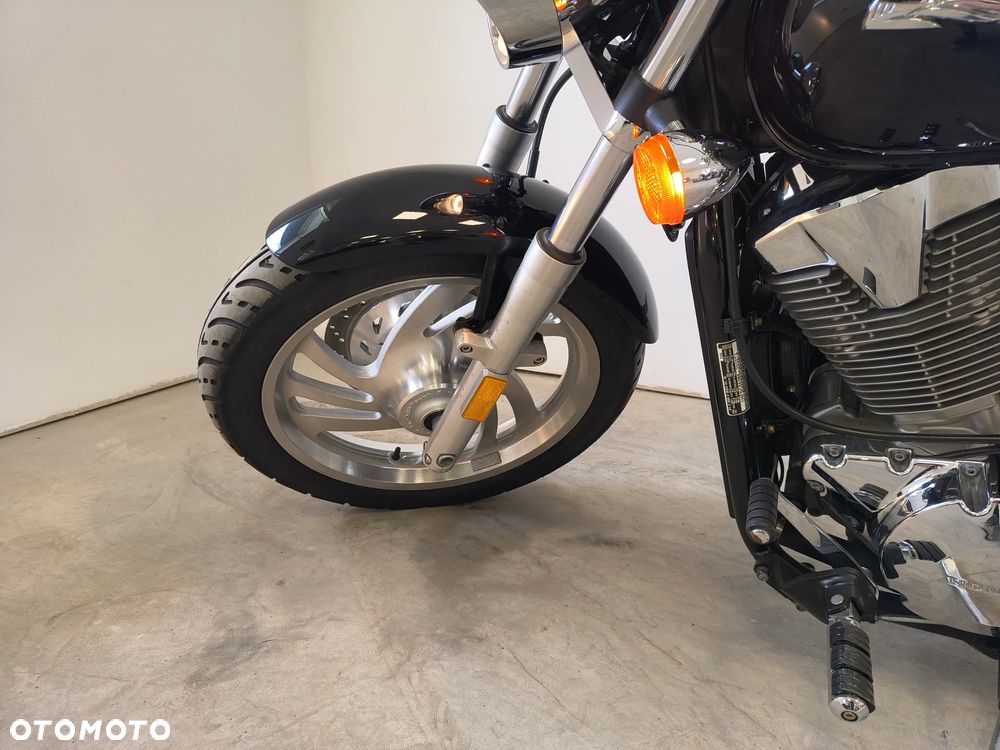 Honda VTX - 7