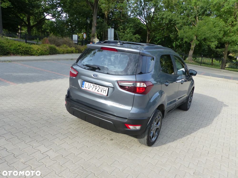 Ford EcoSport - 15