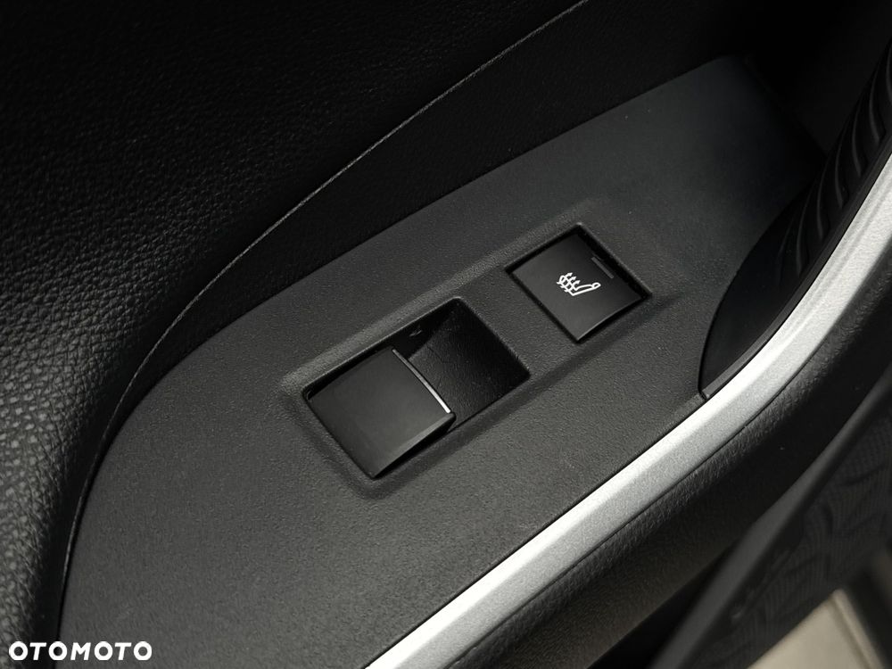 Toyota RAV4 2.5 Hybrid Executive 4x2 - 33