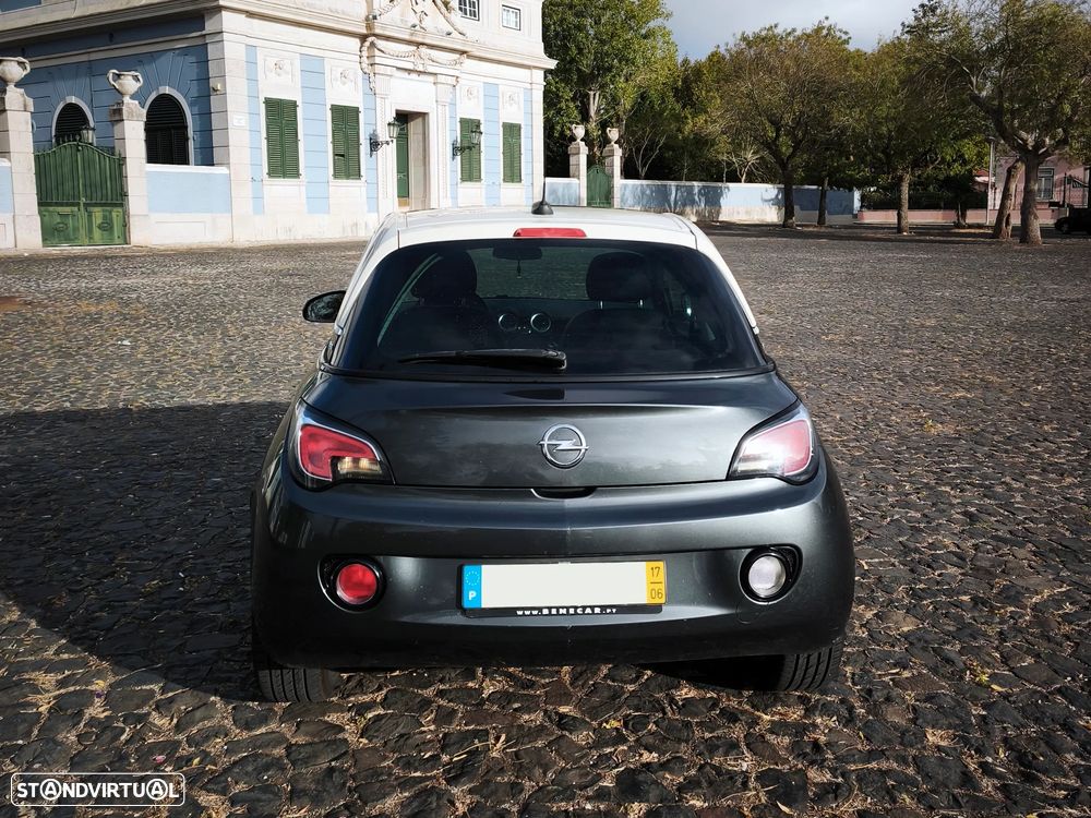 Opel Adam 1.2 Glam - 4