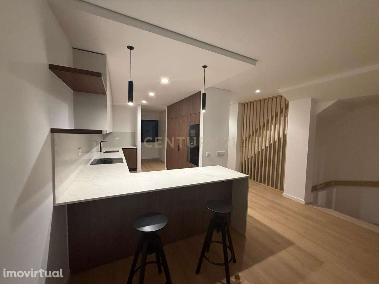 MORADIA T3|GARAGEM|TERRAÇO|LOURES - Grande imagem: 5/23