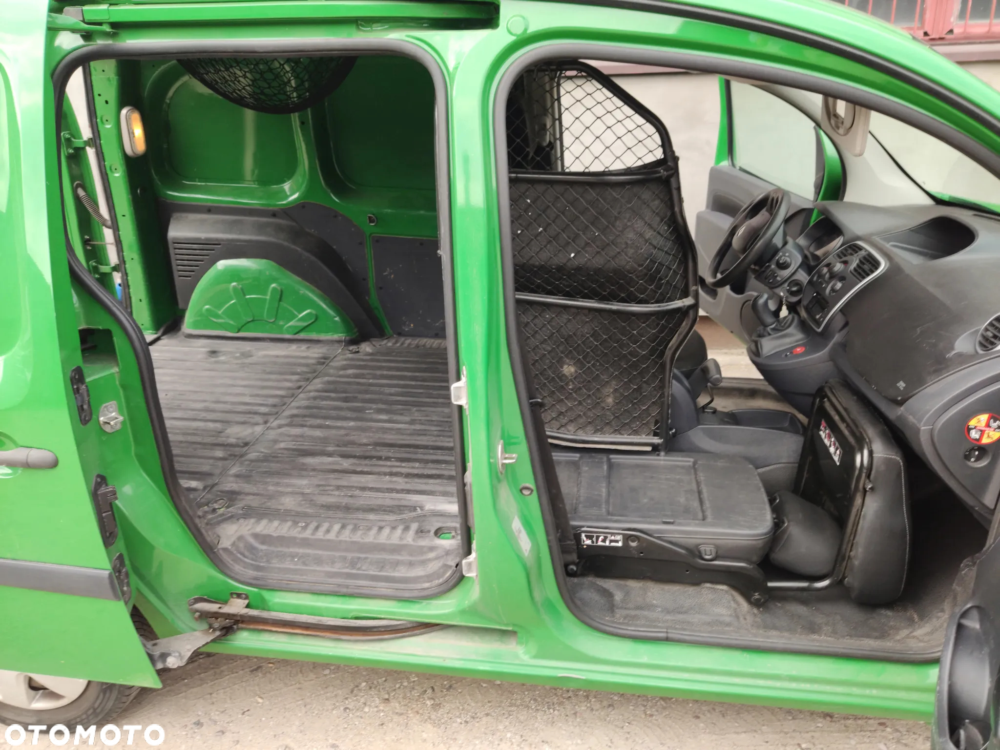 Renault KANGOO - 7