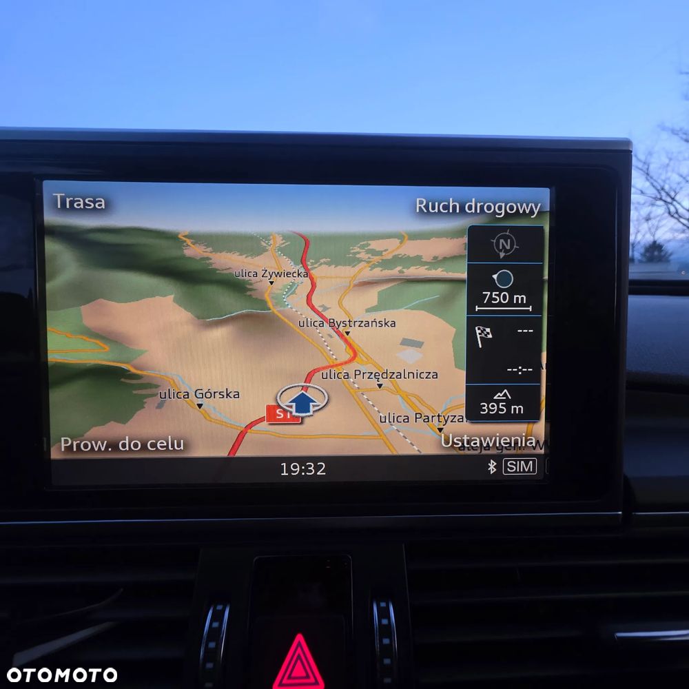 Audi A6 Avant 2.0 TFSI Quattro S tronic - 16