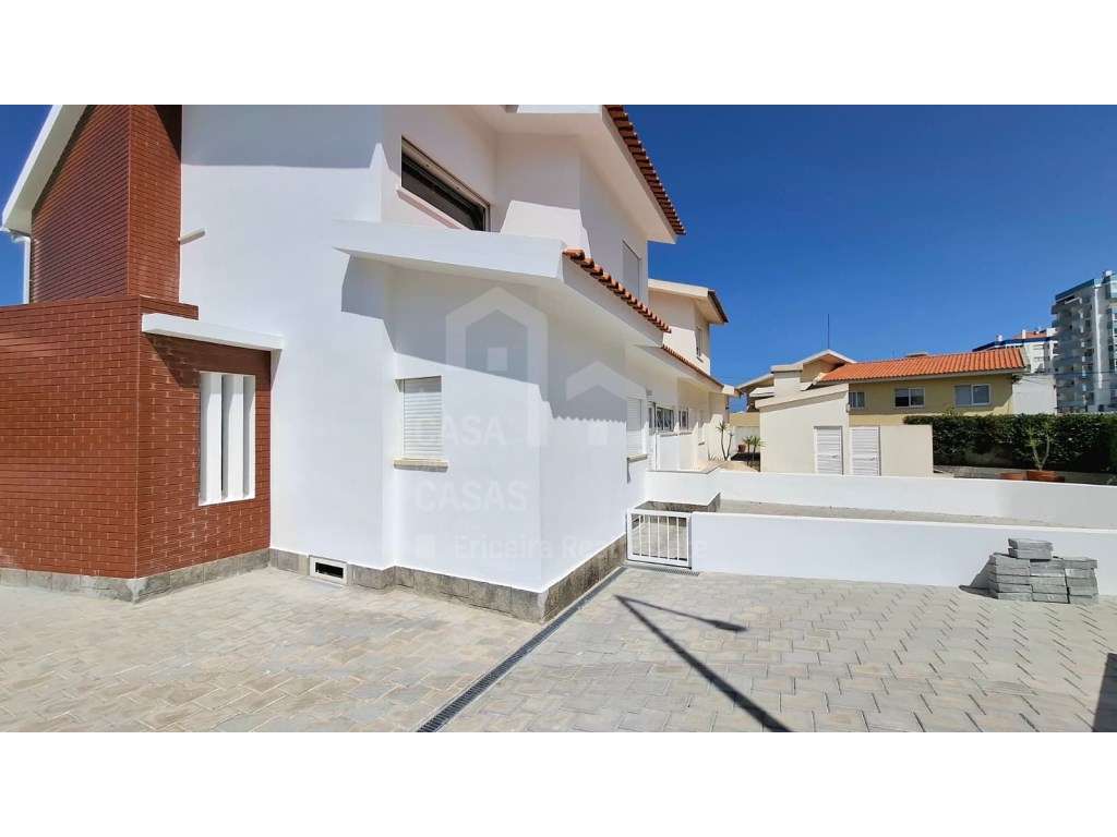Arrenda Apartamento T3 - Ericeira, A Casa das Casas - Grande imagem: 3/53
