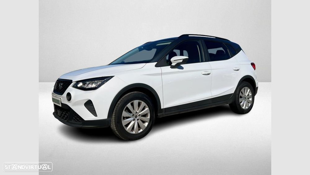 SEAT Arona 1.0 TSI Style - 2