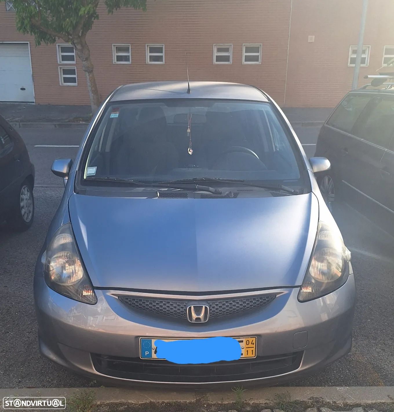 Honda Jazz 1.2 Cool Plus - 1