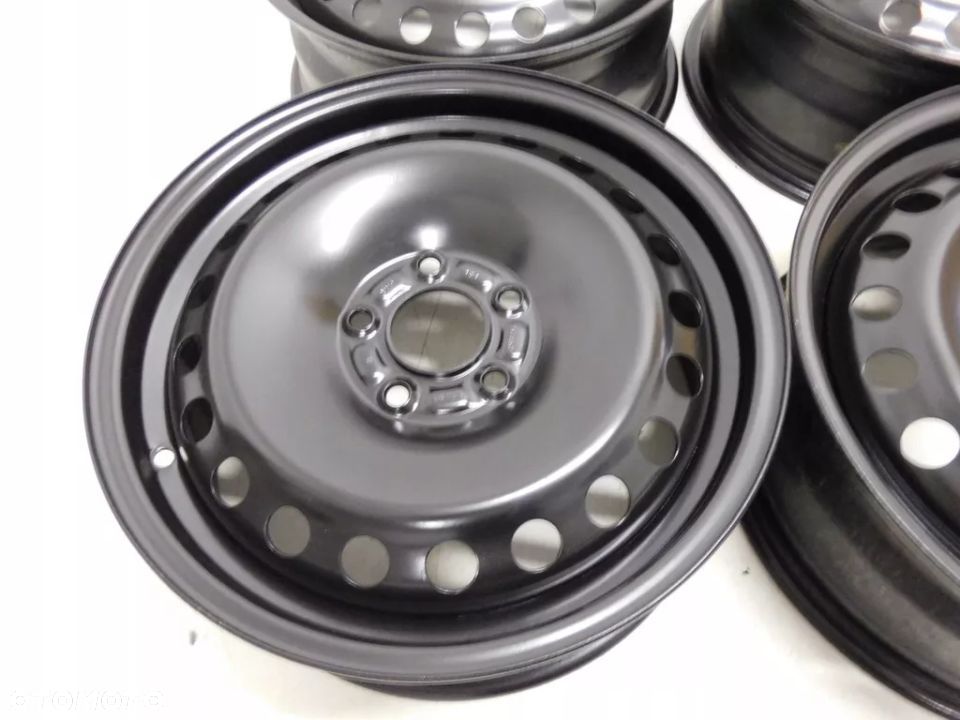 FELGI 16 FORD KUGA C-MAX FOCUS MONDEO TOURNEO ET50 - 4