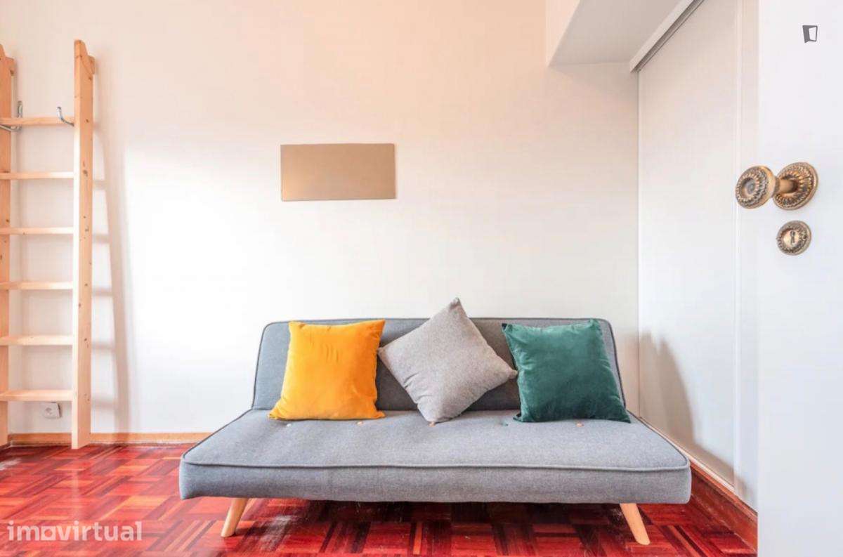 Apartamento com 2 quartos - localizado em Graça Lisbon - Grande imagem: 4/17