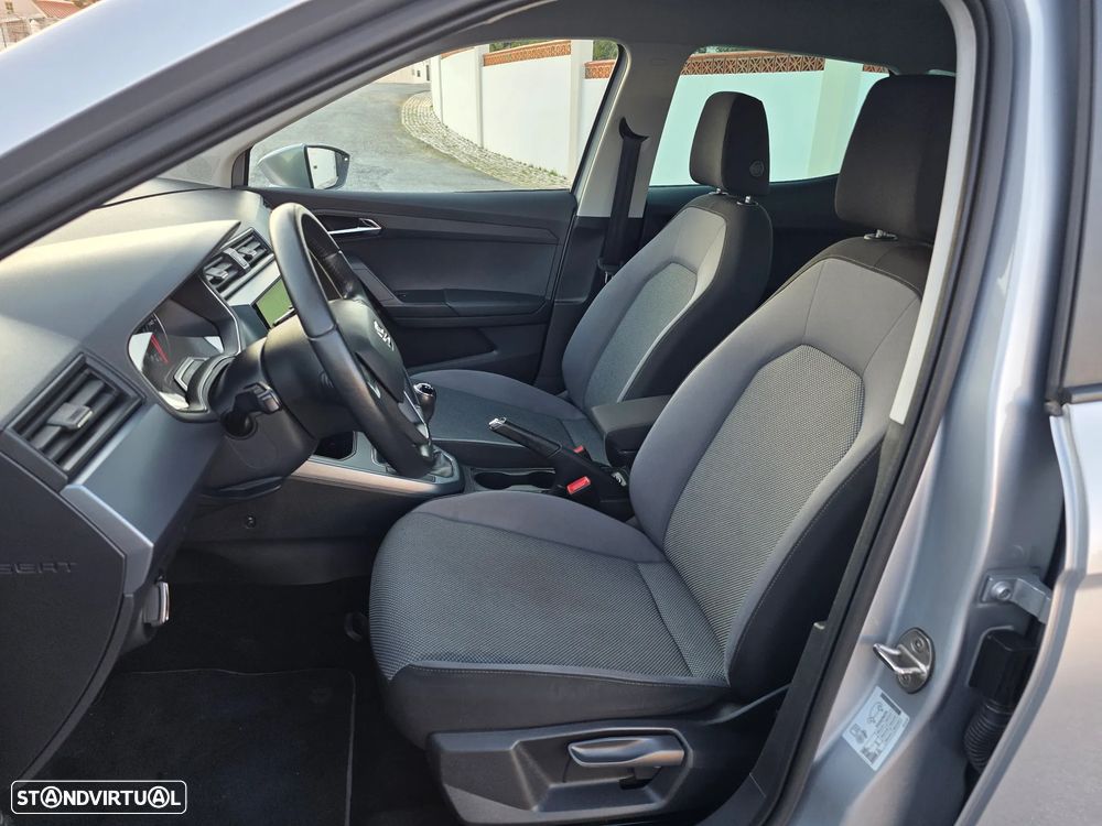 SEAT Arona 1.0 XCELLENCE - 4