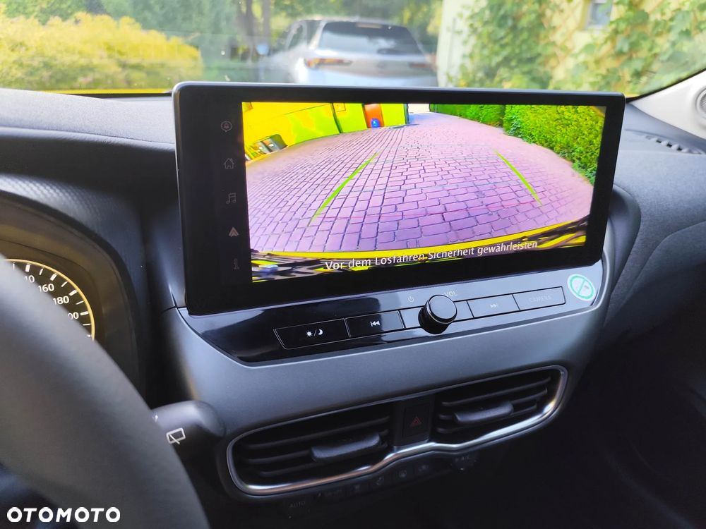 Nissan Juke 1.0 DIG-T Acenta - 15