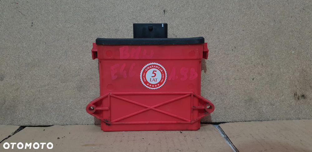 Moduł Sterownik LPG Sekwencja Gazu 67R016205 110R006206 - 1