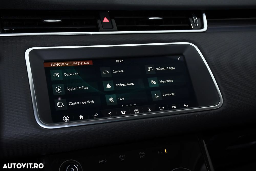Land Rover Range Rover Evoque 2.0 D150 S - 28