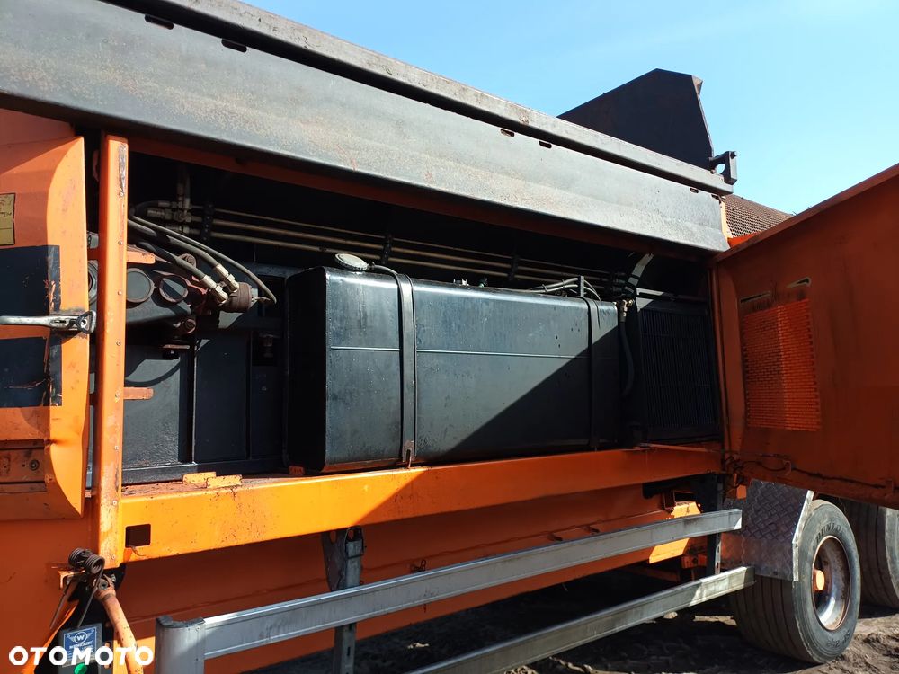 Doppstadt SM518 - 7