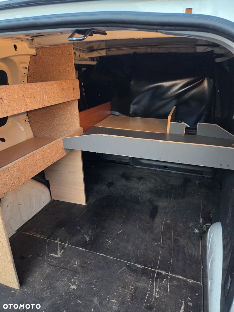 Citroën Berlingo - 8