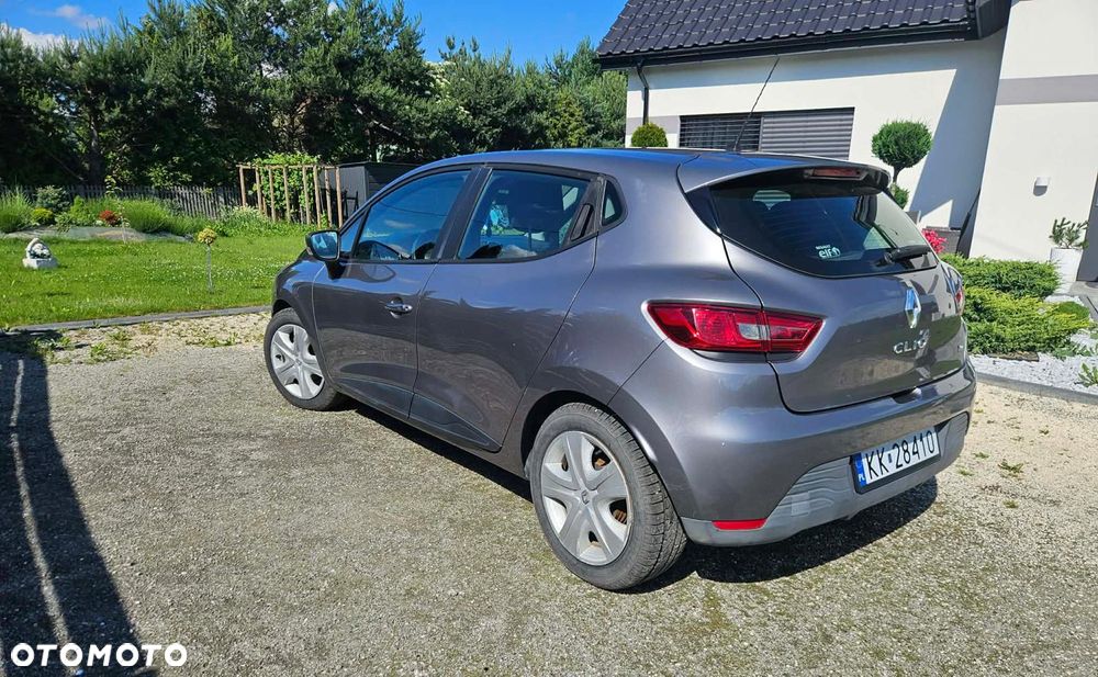 Renault Clio Energy TCe 90 Start & Stop Dynamique - 6