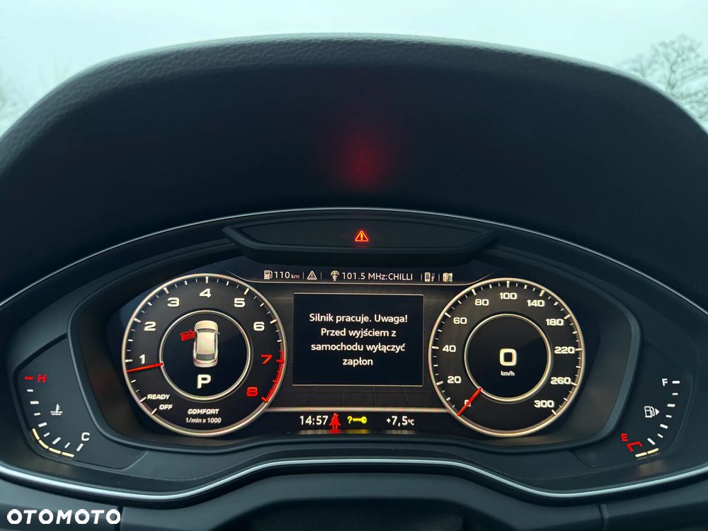 Audi Q5 2.0 TFSI Quattro S tronic design - 18