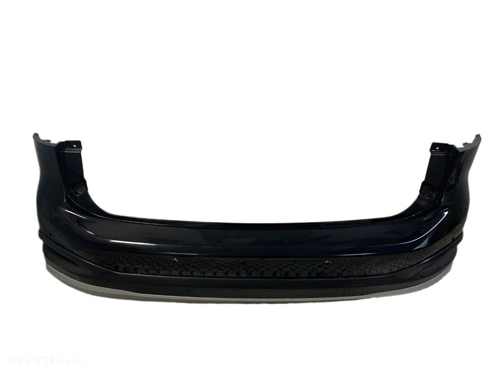 ŁADNY NIEUSZKODZONY ZDERZAK TYLNY TYŁ SPOILER FORD FOCUS ACTIVE KOMBI MK4 IV 4 18-21 4xPDC - 1