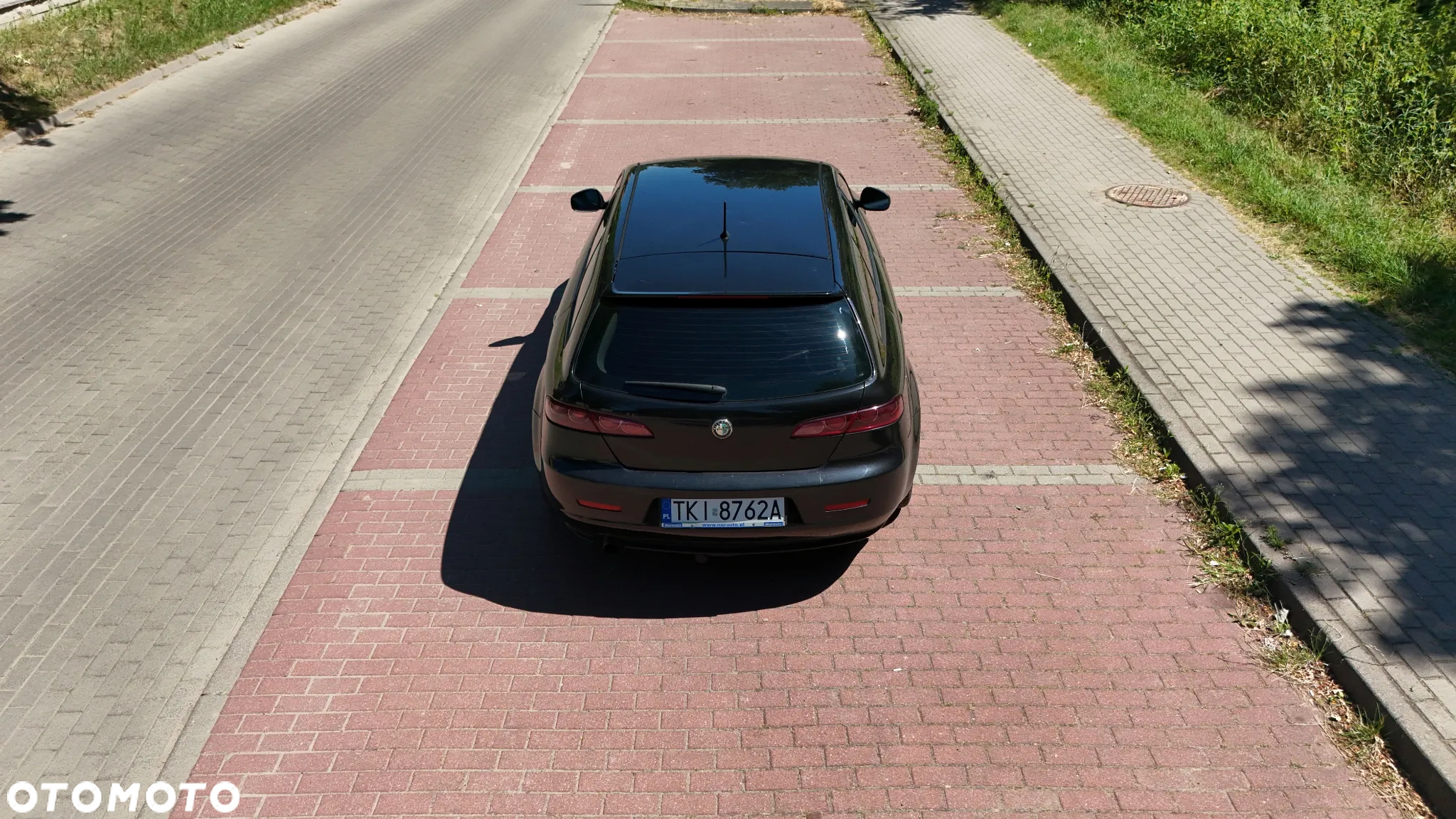 Alfa Romeo 159 2.0JTDM Sport - 24